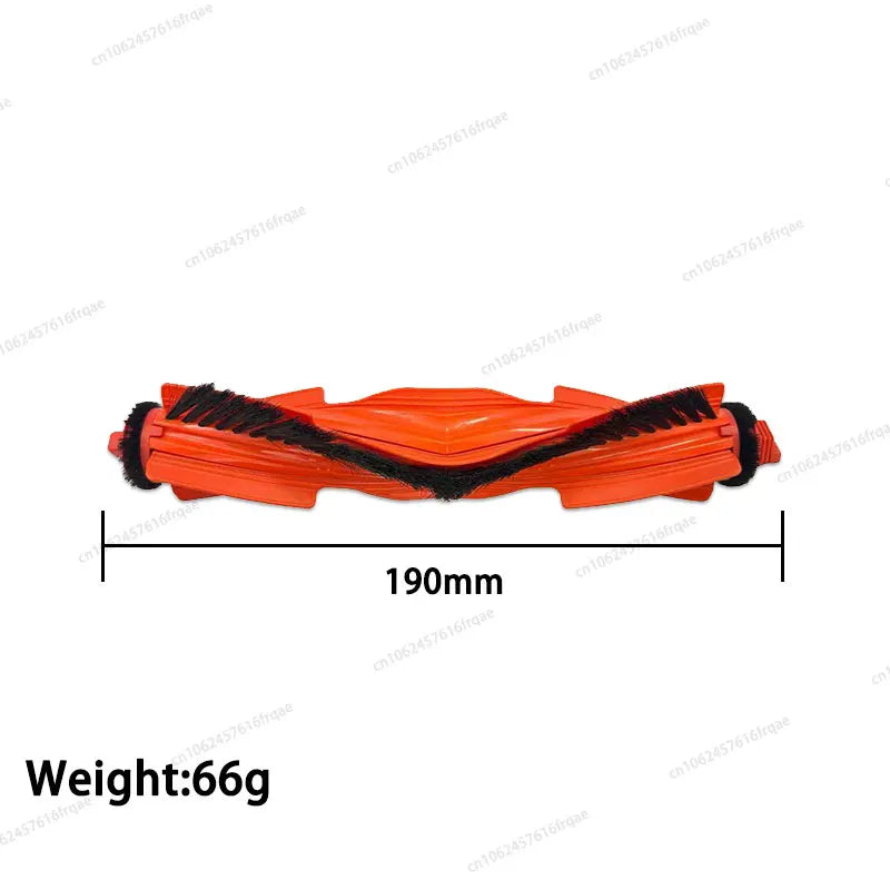 For Xiaomi Robot Vacuum H40 / OV51 Accessories Main Side Bru