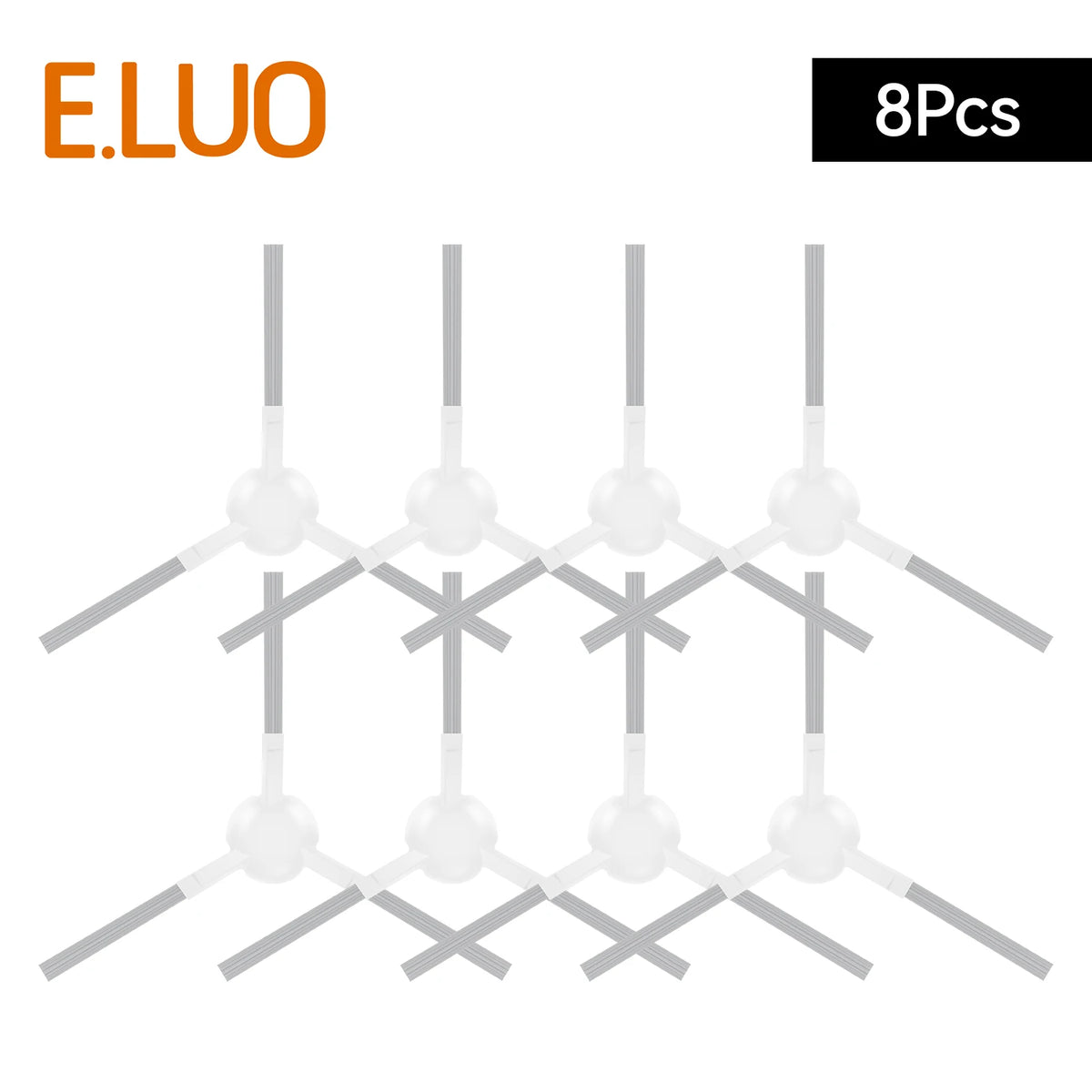 Compatible for Xiaomi Robot Vacuum X20 /X20 Plus Mop Pads Replacement Spare