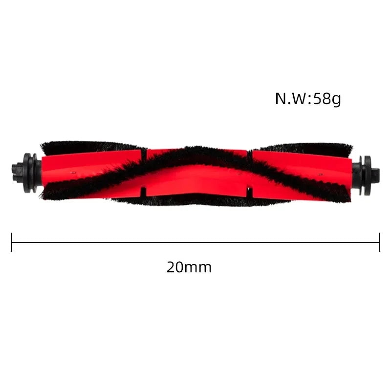 For Roborock Q Revo / P10 A7400RR Robot Vacuums Cleaner Main