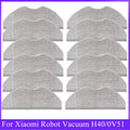 Washable & Reusable Mop Cloth Parts Accessories Fit For Xiao