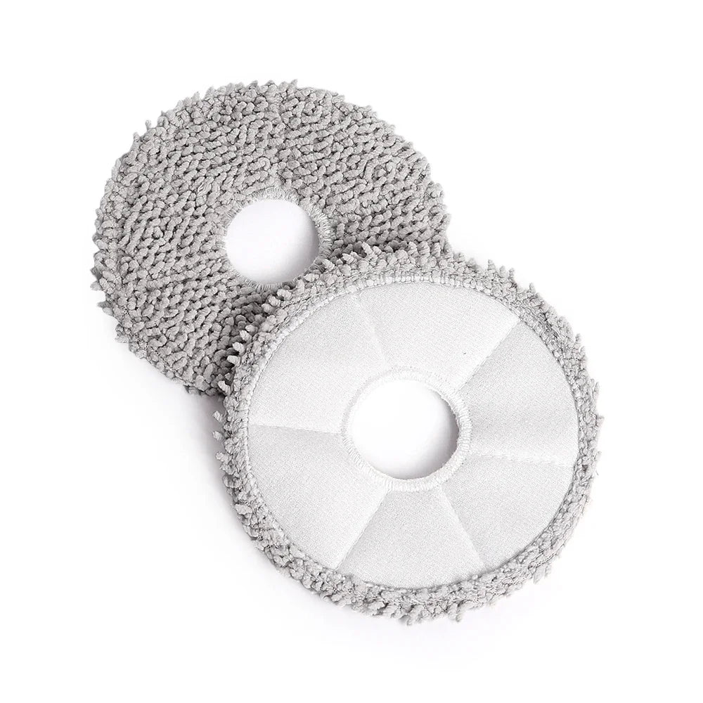 Dust Bag Mop Cloth Accessories For Xiaomi Robot Vacuum X20+/