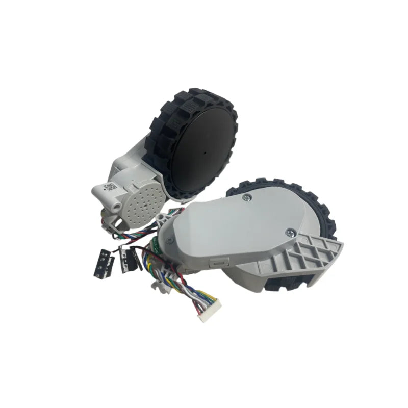 Original Traveling Wheel for Xiaomi Mijia S10+/ X10+/ X20+/ 