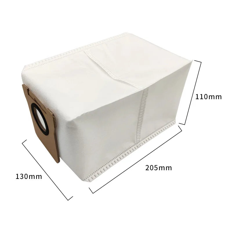 Dreame L20 Ultra Robot Vacuum Spare Parts Dreame L30 Ultra R