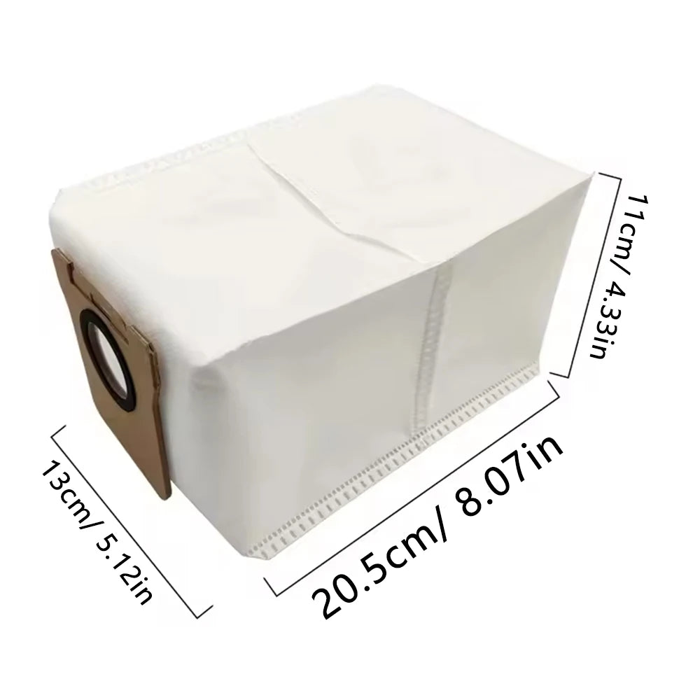 Replacement Spare Parts For Xiaomi Robot Vacuum X10 Main Sid