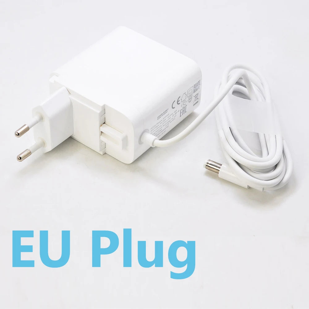 Replacement Power Adapter for Xiaomi Mi Handheld Vacuum Clea
