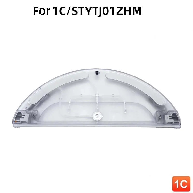 For Xiaomi Mijia 1C STYTJ01ZHM Side Main Brush Water Tank Mop Cloth HEPA Filter Parts Kit Robot Vacuum Cleaner Accessories