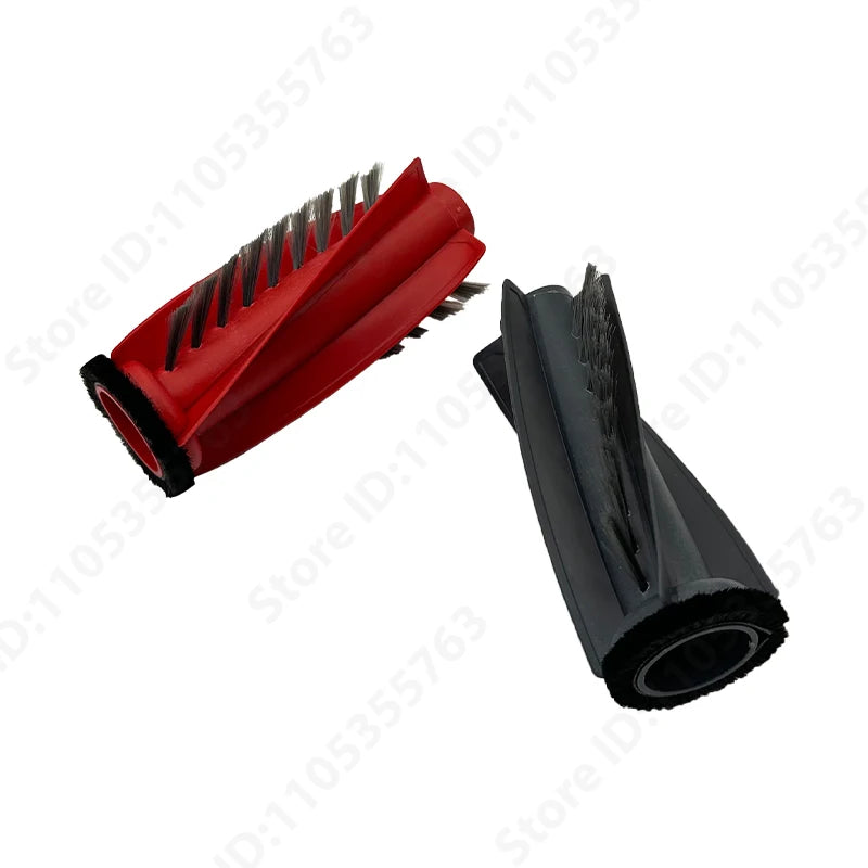 Original Roborock Q Revo Curv 2 Flow Filter Main / Side Brus
