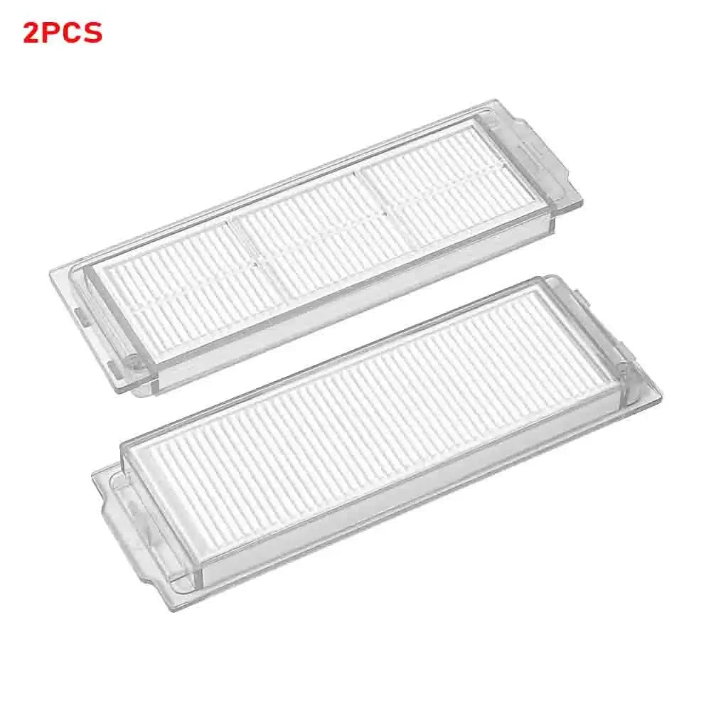 For Xiaomi Robot Vacuum S10 S12 T12 B106GL 3C and Mop 2S Accessories Main Side Brush Mop Cloth Filters Vacuum Cleaner Parts