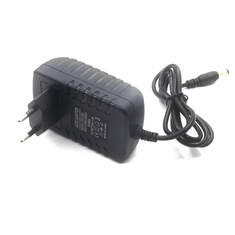 LAIMAIECO 30V 500mA 0.5A AC/DC Adapter Charger For BOSCH Ath