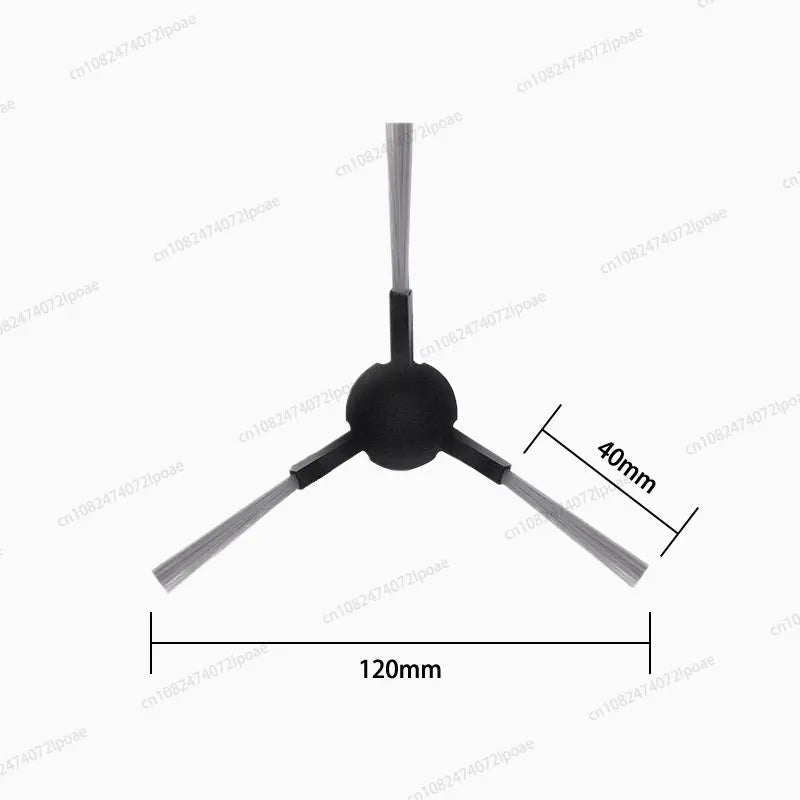 Dreame L10s Ultra Gen2 / L30s Ultra Robot Vacuum Cleaner Acc