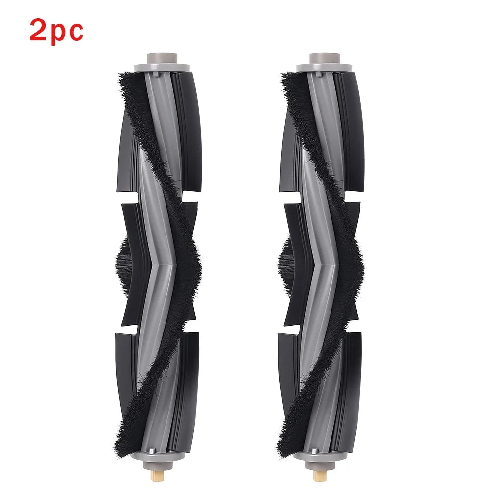 For Ecovacs Deebot T10 TURBO/OMNI/X1 TURBO/OMNI/X1S PRO Vacuum Cleaner Parts Filter Mop Dust Bag Main Side Brush Cover