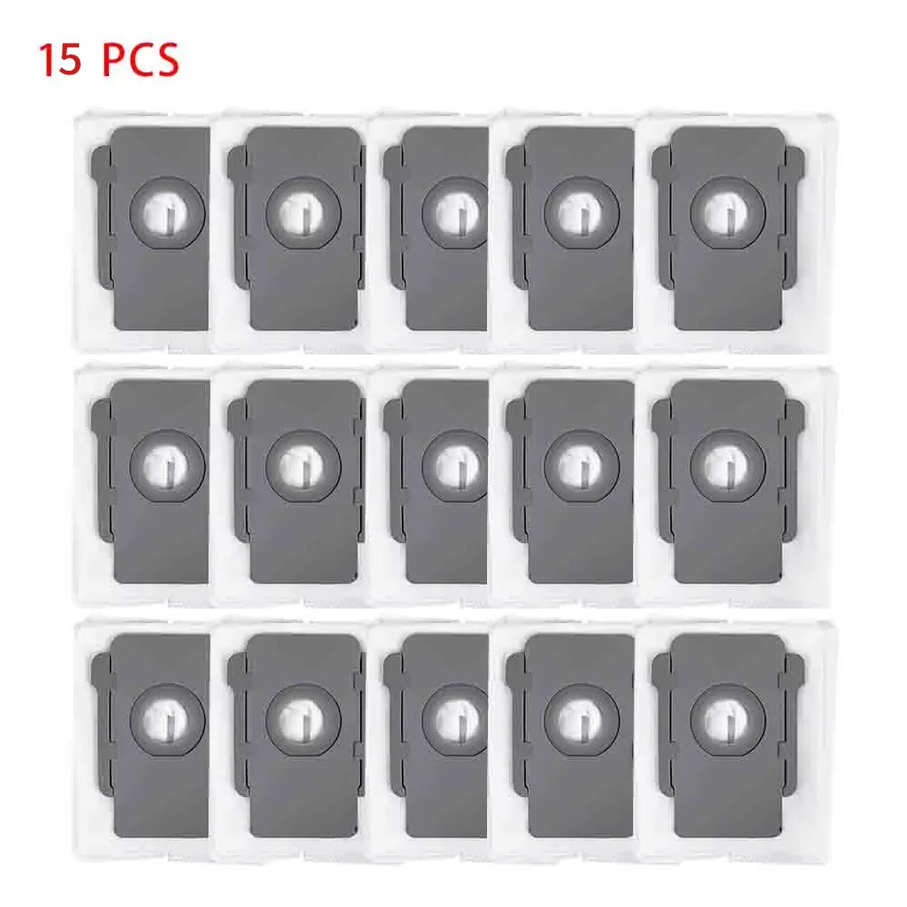 Dust Bags For iRobot Roomba i3 i3+/i4 i4+/i5 i5+/i7 i7+/i6+/i8+/j7+/j8/j9+/E5 E6 E7 S9 S9+ High Efficiency Replacement Dust Bags
