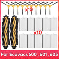 Fit For ( Ecovacs DEEBOT 600 DO3G 601 605 ) Robot Vacuums Ro