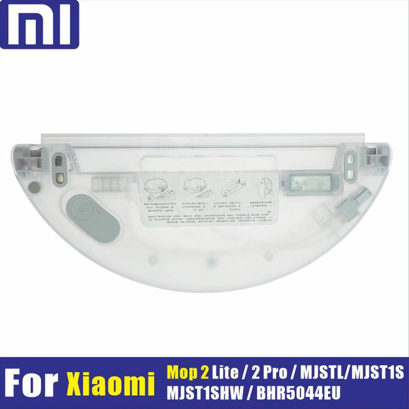 Water Tank For XiaoMi Mi Robot Vacuum-Mop 2 Lite 2 Pro MJST1