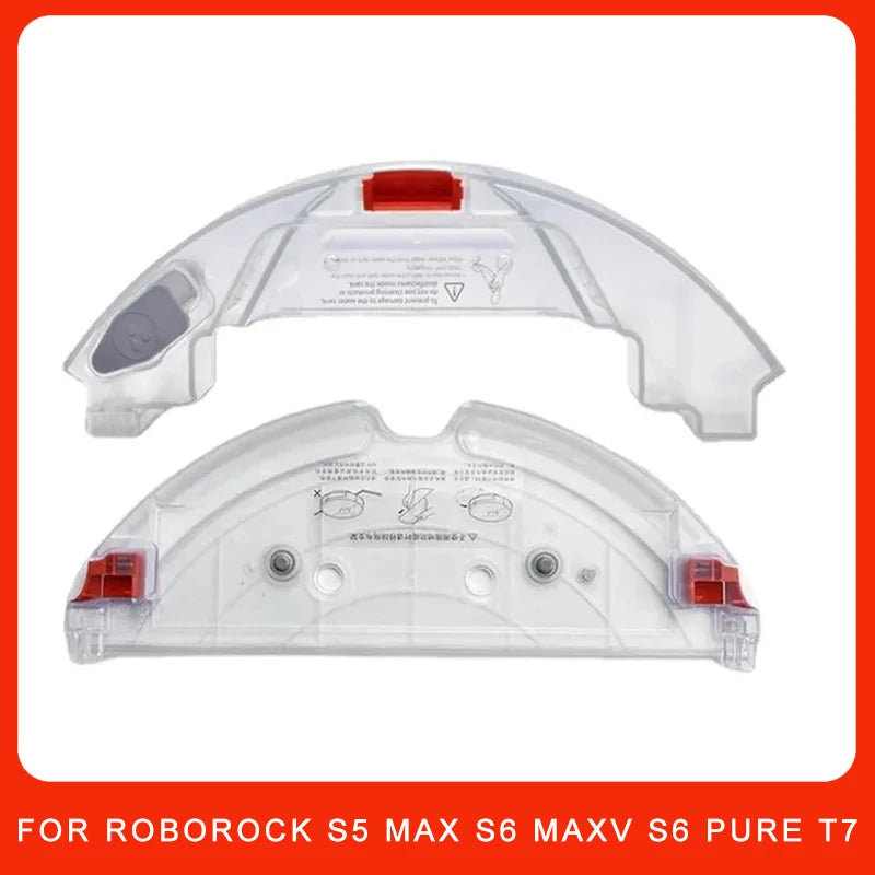 For Roborock S5 Max S6 MaxV S6 PURE T7 Robot Vacuum Cleaner 