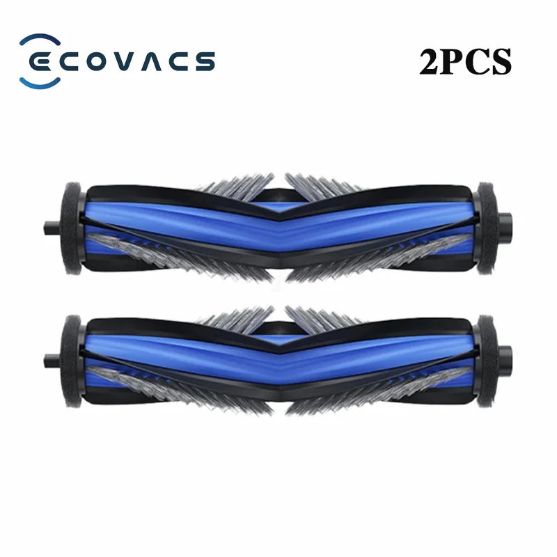 Ecovacs Debot N30 Omni / N30 Pro Omni Robot Vacuum Replacement Part Accessory Main Side Brush Hepa Filter Mop Dust Bag