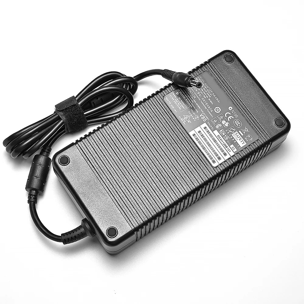 12V 20A 240W AC/DC Adapter Charger For 24Pin Pico ATX Switch