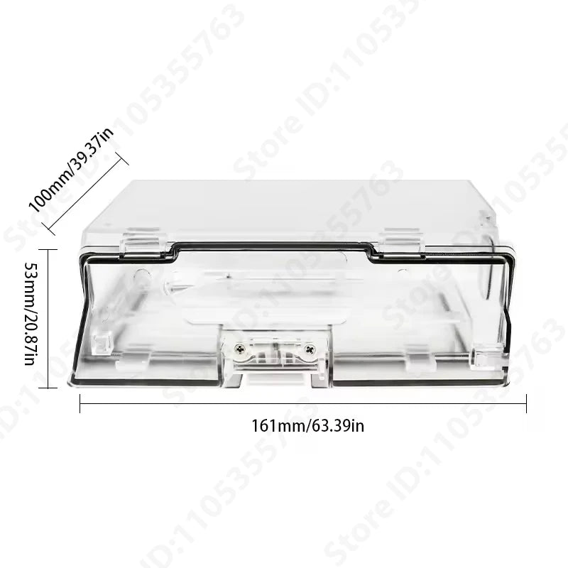Roborock S8 Pro Ultra S8+ Robot Vacuum Cleaner Mop Choth Vac