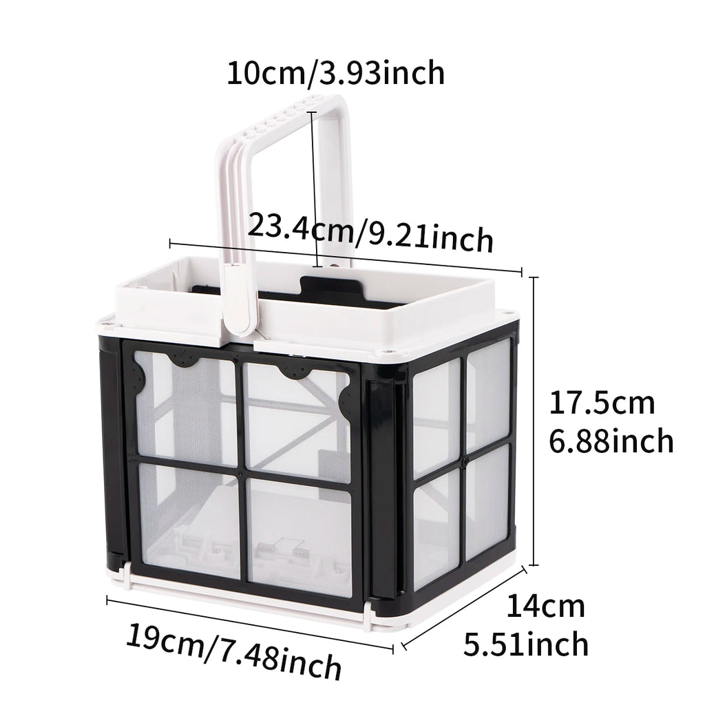 9991459-R1 Fine Filter Basket for Dolphin Robotic Pool Clean