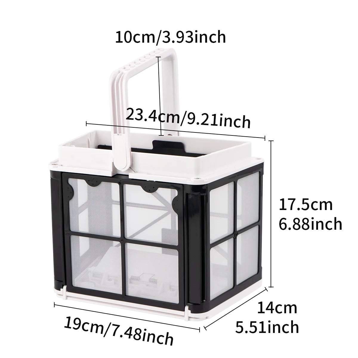 9991459-R1 Fine Filter Basket for Dolphin Robotic Pool Clean