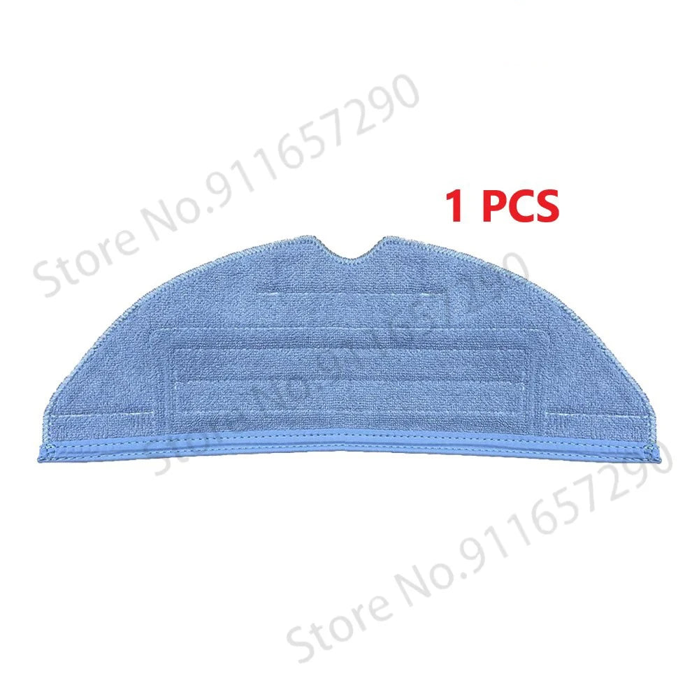 Roborock S7 S70 S75 S7 Max S7 MaxV T7s Plus Mop Pad Vacuum Cleaner Robot Mop Rags Parts Mop Cloths Accessories