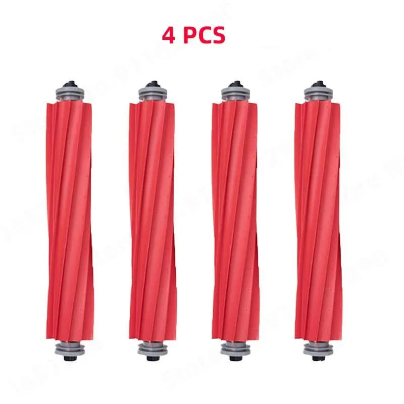 Roborock S7 MaxV S7 MaxV Plus S7 MaxV Ultra G10S Main Side Brush Hepa Filter Mop Spare Parts Robot Vacuum Cleaner Accessories