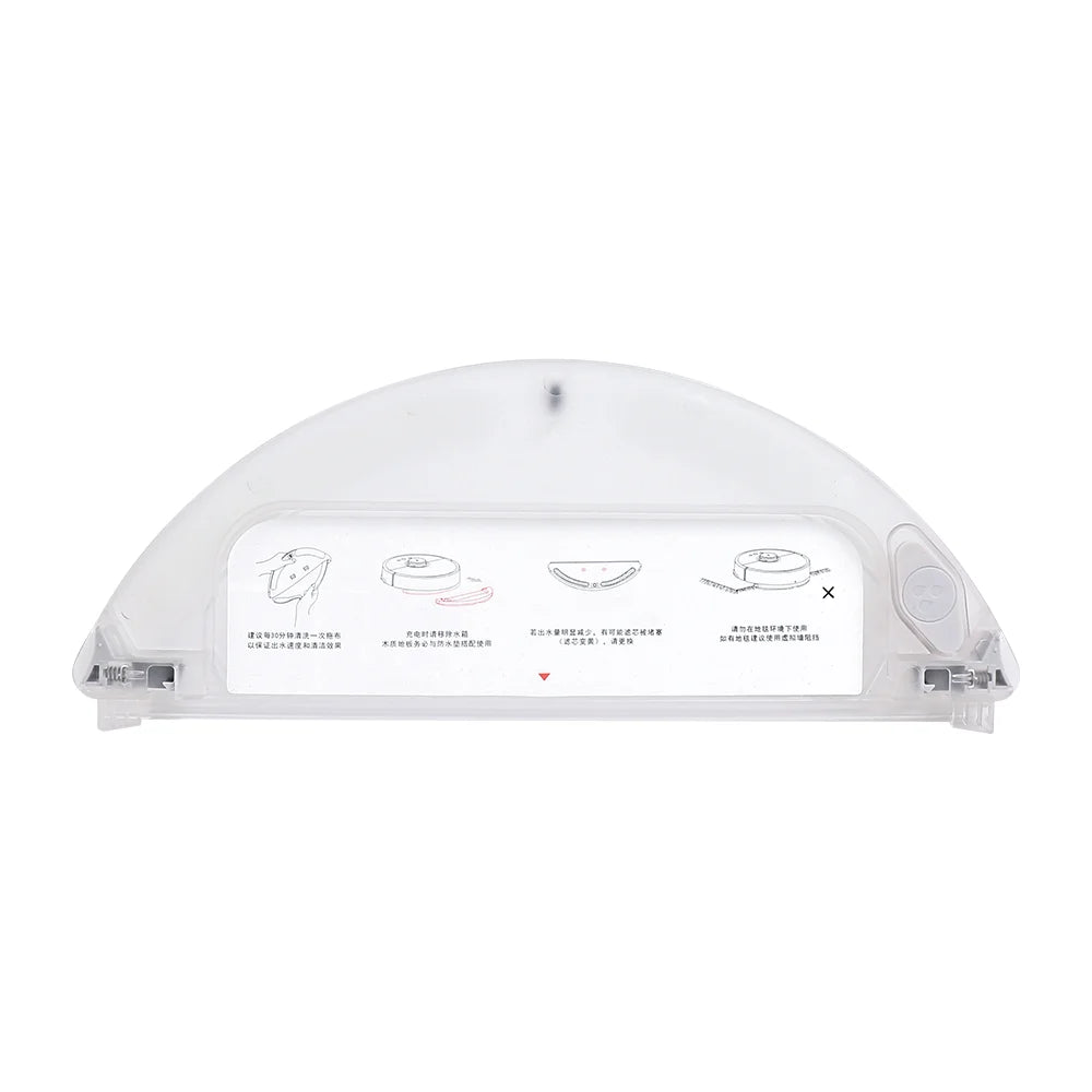 Water Tank Container For Xiaomi 1S For Roborock S5 S6 S50 S5