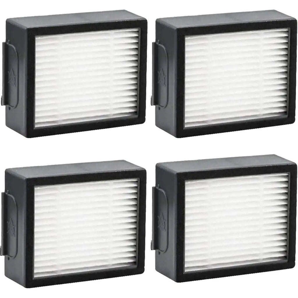 For IRobot Roomba I1 i1+ I3 i3+ I4 i4+ I6 i6+ I7 i7+ I8 i8+/Plus E5 E6 E7 I E &J Series Vacuum Cleaner Brushes Filters Bags