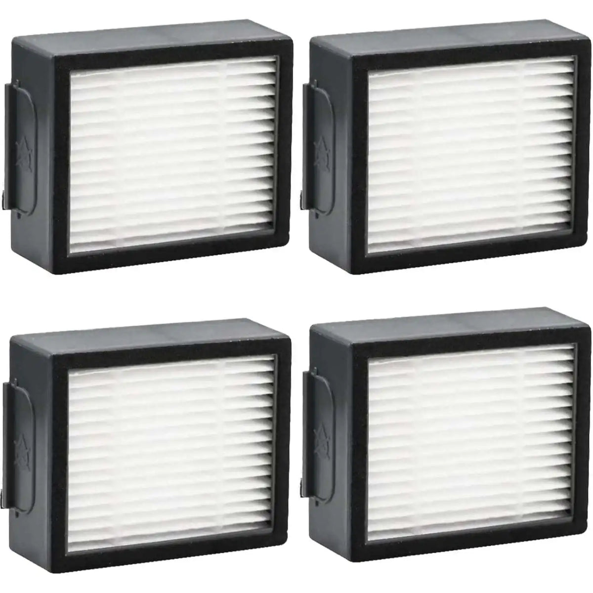 For IRobot Roomba I1 i1+ I3 i3+ I4 i4+ I6 i6+ I7 i7+ I8 i8+/Plus E5 E6 E7 I E &J Series Vacuum Cleaner Brushes Filters Bags
