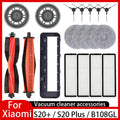 For Xiaomi Robot Vacuum S20+ / B108GL / B108CN / B113CN Part