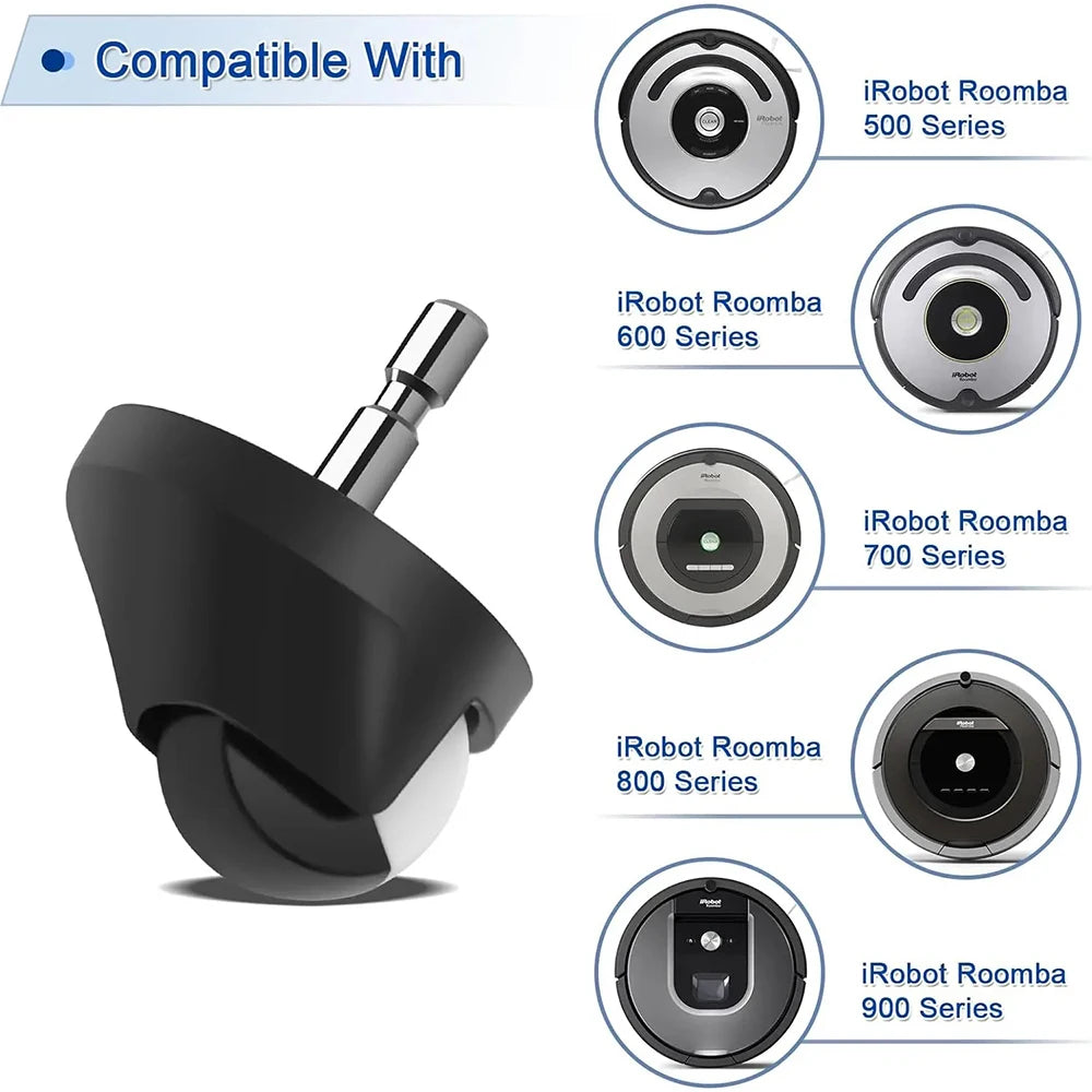For IRobot Roomba 500 600 700 800 900 I7 E5 E6 Series Robot 