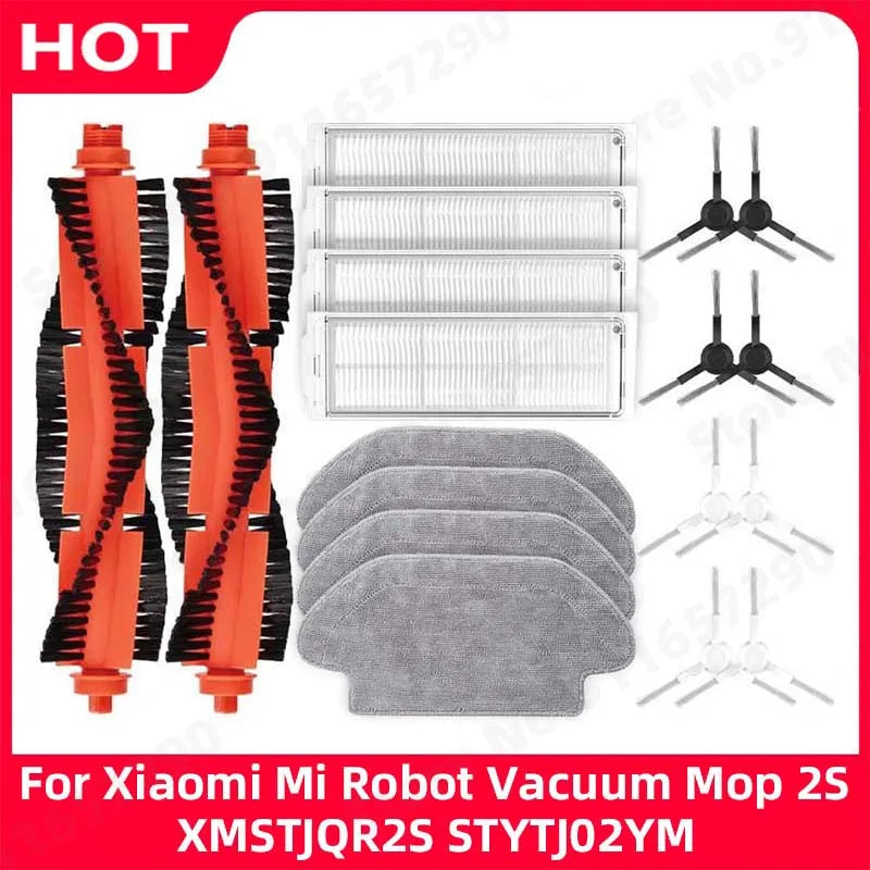 For Xiaomi Mi Robot Vacuum Mop 2S / Mop P / Mop Pro / XMSTJQ