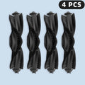Compatible For ( ILIFE V20 / Vyzzle D10 / Laresar L10 / Lydsto R1D Edge / Roidmi Eve Rook S ) Parts Main Side Brush Filter Mop