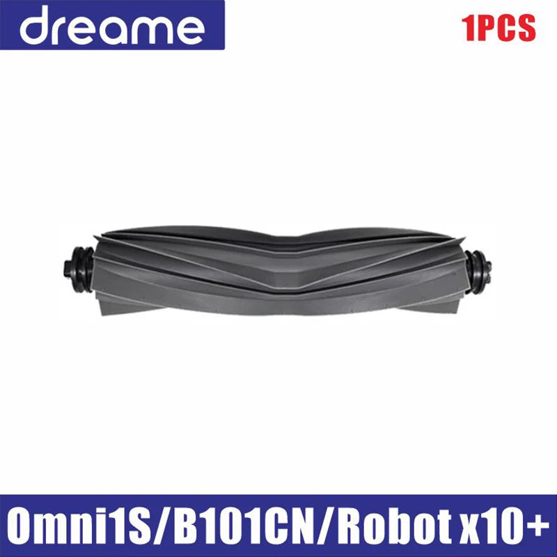 Dreame L10s Ultra / S10 Pro Accessories Mijia Omni 1S B101CN Robot X10+ Vacuum Main Side Brush Filter Mop Parts