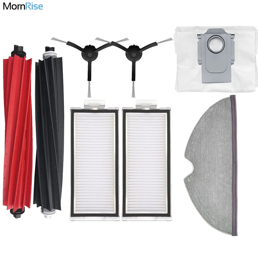 Accessories For Roborock Q8 Max Q8 Max+ Robot Vacuum Cleaner