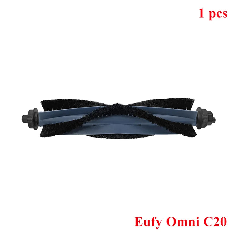 Replacement For Eufy Omni C20 Sweeper Robot Vacuum Cleaner Part Main Side Brush Mop Cloth Hepa Filter Parts Dust Bag Accessories