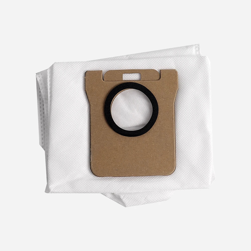 Dust Bag Mop Pads Kit for Xiaomi X20+/X20 Plus/X20 Max/X10+/