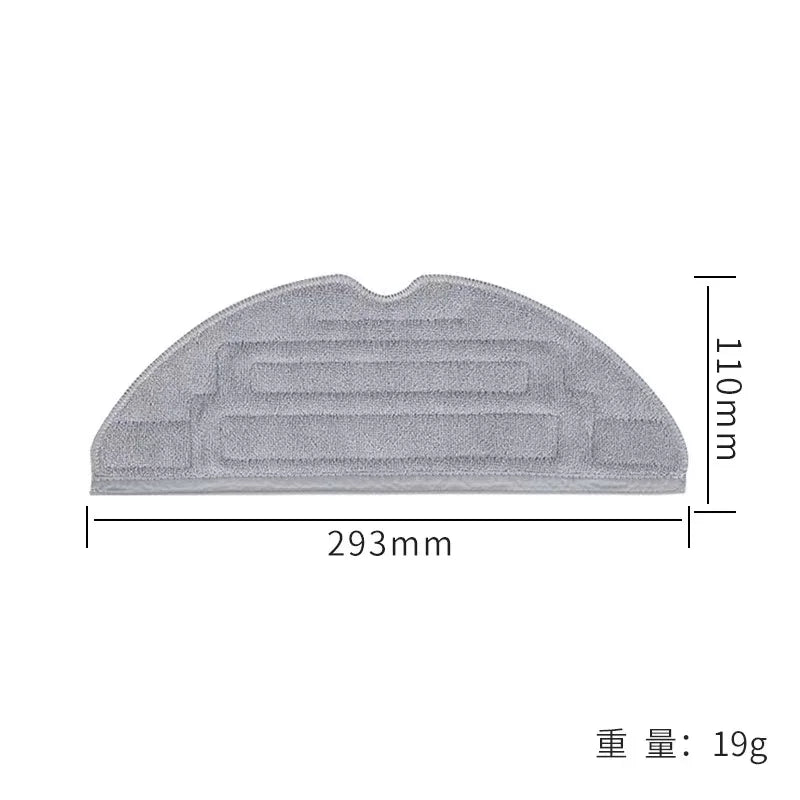 Roborock S8 / S8 PLUS / S8+ S8 Pro Ultra Double Vibration Mo