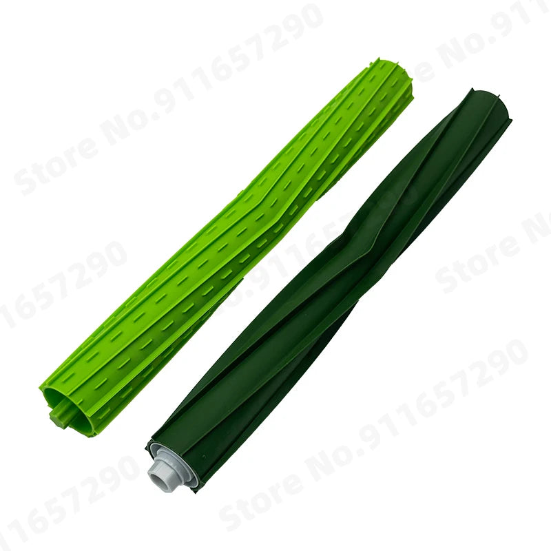 Main Side Brushes HEPA Filters Dust Bag Spare Parts For IRob