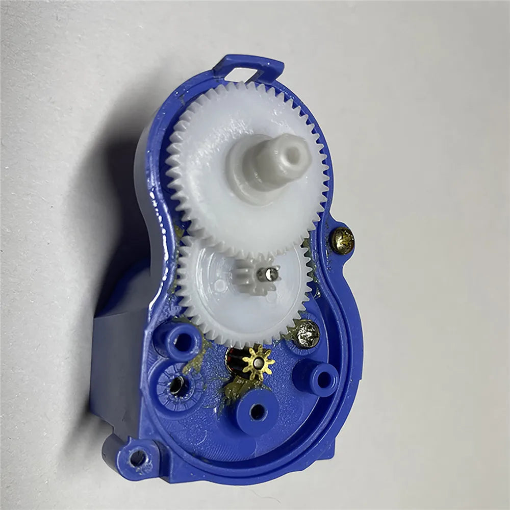 2PCS Upgraded Motor Gear for irobot 5 6 7 Series Vacuum Clea