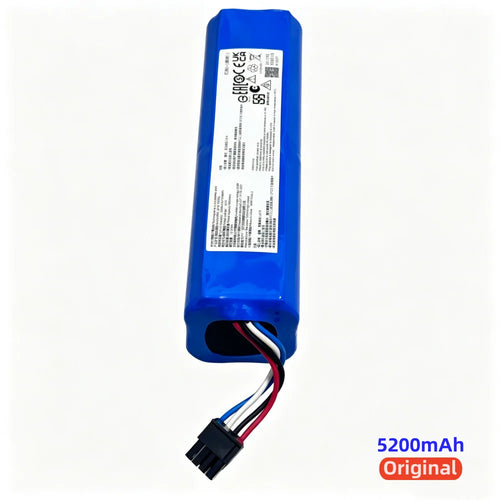 100%Original 5200mAh 14.4V for NARWAL BRR-2P4S-5200SL J3 J4 