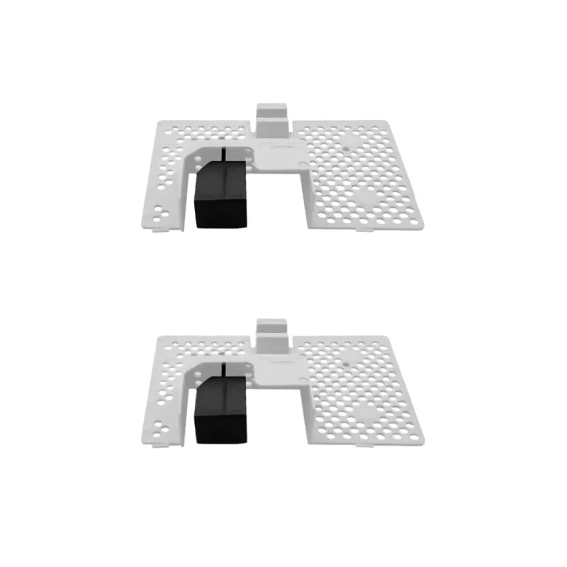 For Roborock Q Revo Series Water Tank Filter Compatible with S/Pro/MaxV/Master/V20 Robot Vacuum Models