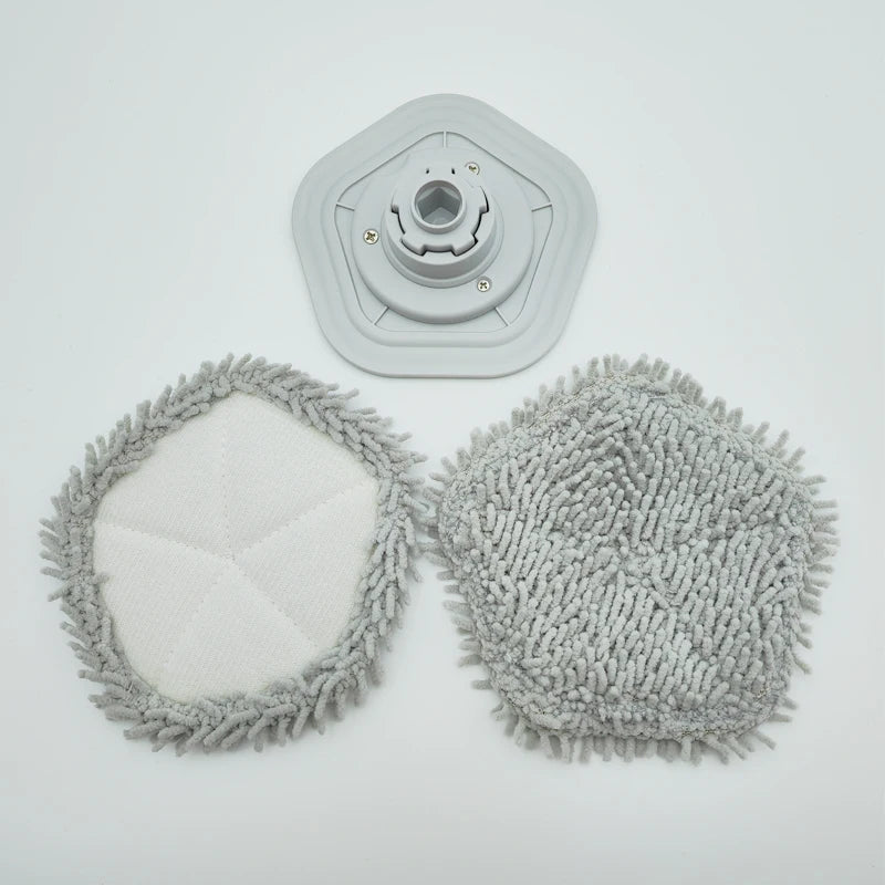Dreame Bot W10 & W10 Pro Mop Cloth Self-Cleaning Robot Vacuu