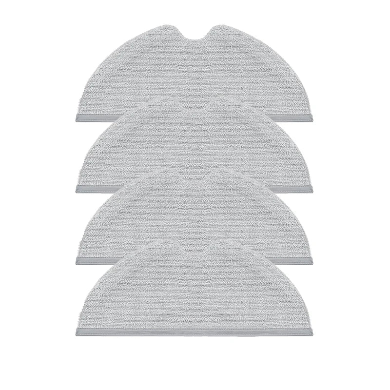 For Xiaomi Mijia 1C / STYTJ01ZHM T1 Dreame F9 Robot Vacuum Cleaner Hepa Filter Main Side Brush Mop Cloth Spare Part Accessories