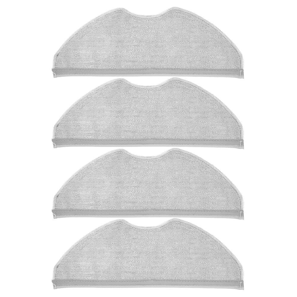 Compatible with Xiaomi Robot Vacuum H40 OV51 Accessories Vacuum Cleaner Spare Parts Replacement Kit Brush Filter