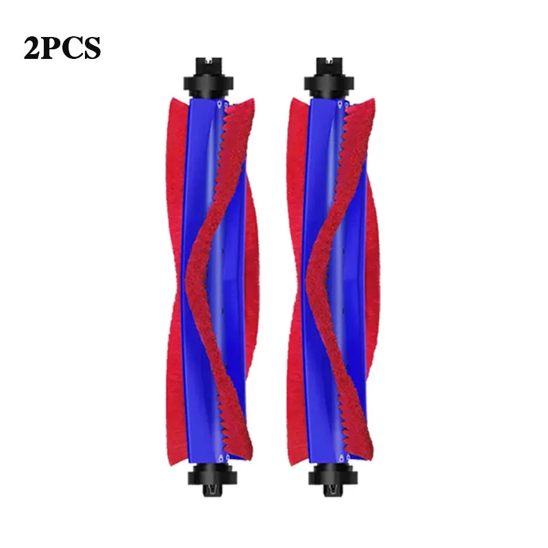 For Dyson Spot+Scrub Ai RB05AA Robot Vacuum Parts Main Roller Side Brush HEPA Filter Mop Cloth Water Tank Accessories