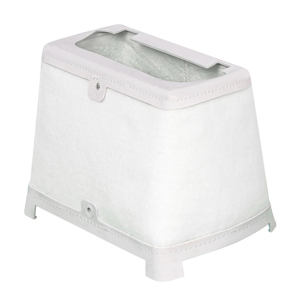 Replacement Ultra-Fine Filter Basket for Aiper Scuba S1 Robo