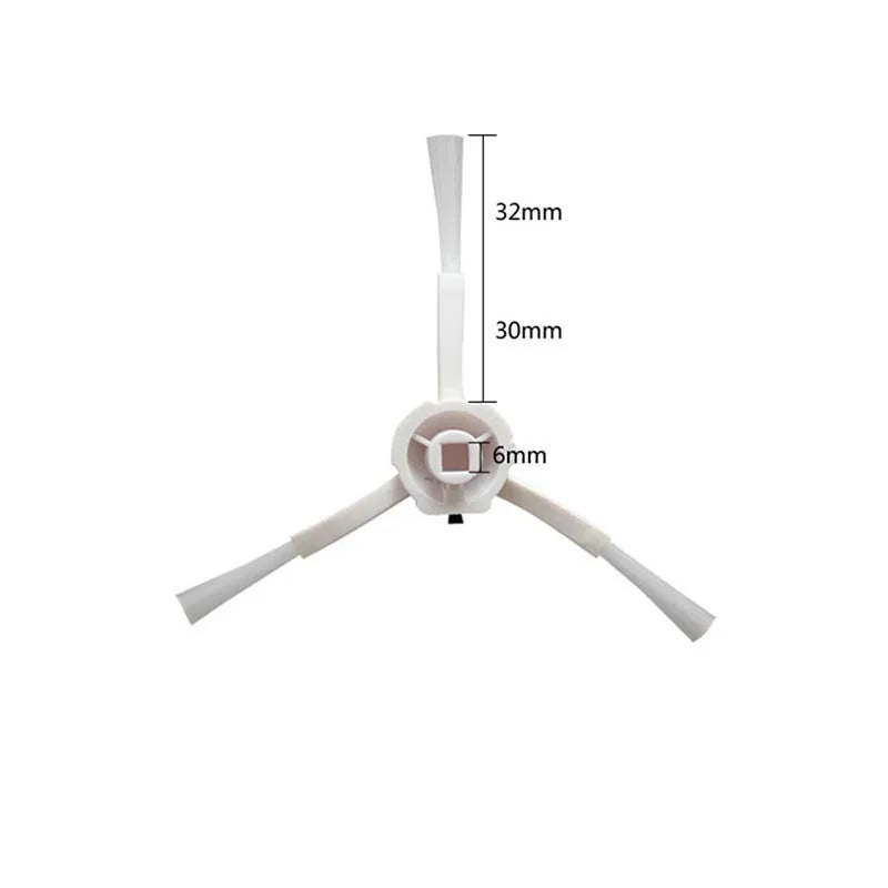 For Xiaomi Mijia 1C STYTJ01ZHM Side Main Brush Water Tank Mo