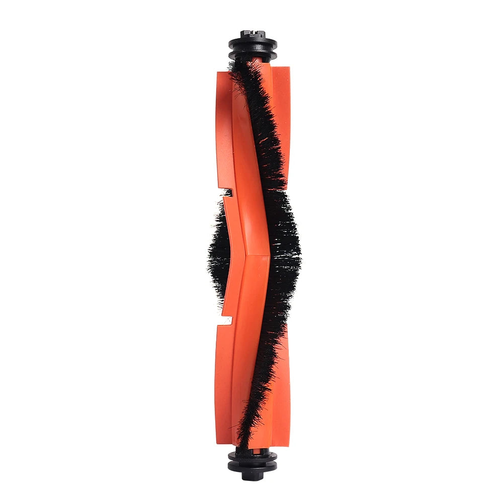 Spare Replacement Parts Fit For Xiaomi X20 Plus X20+ Robot Vacuum Roller Brush Side Brush Filter Mop Cloth Dust Bag Accessories