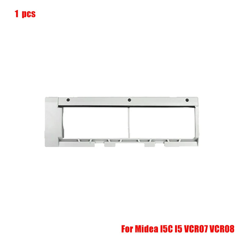 For Midea I5 I5C VCR07 VCR08 Robot Vacuum Cleaner Midea I5C Spare Parts Roller Brush Mop Bracket Dust Box Water Tank Accessories